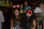 Saturday Night at Byblos Old Souk